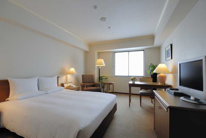 International Garden Hotel Narita Pokój zdjęcie